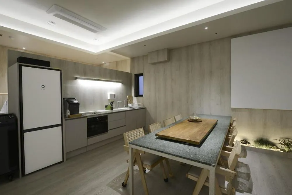Guest house Busan Boda Stay 1St Branch South Korea