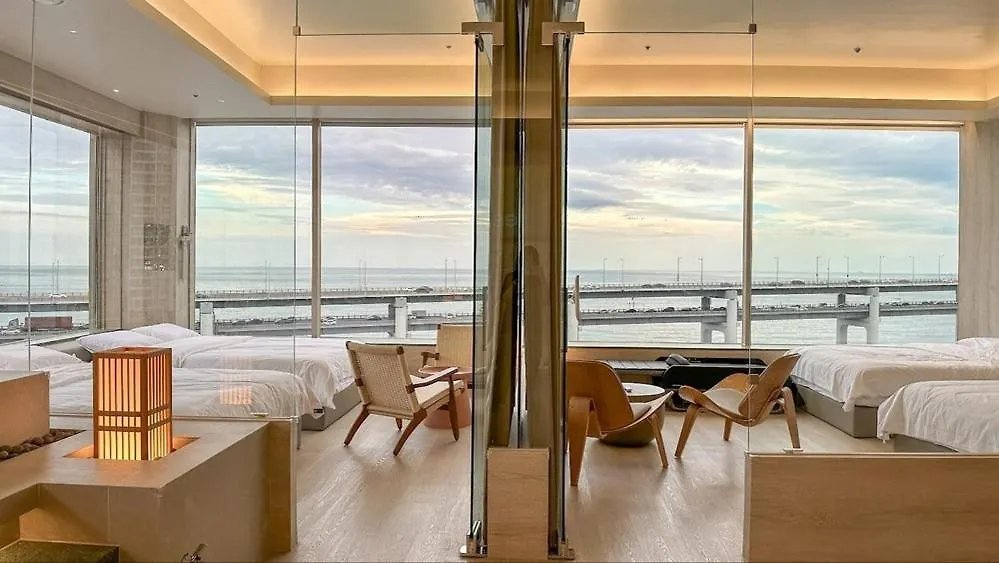 Busan Boda Stay 1St Branch 0*,