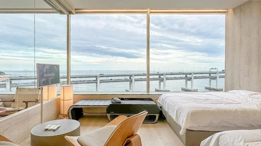 Busan Boda Stay 1St Branch