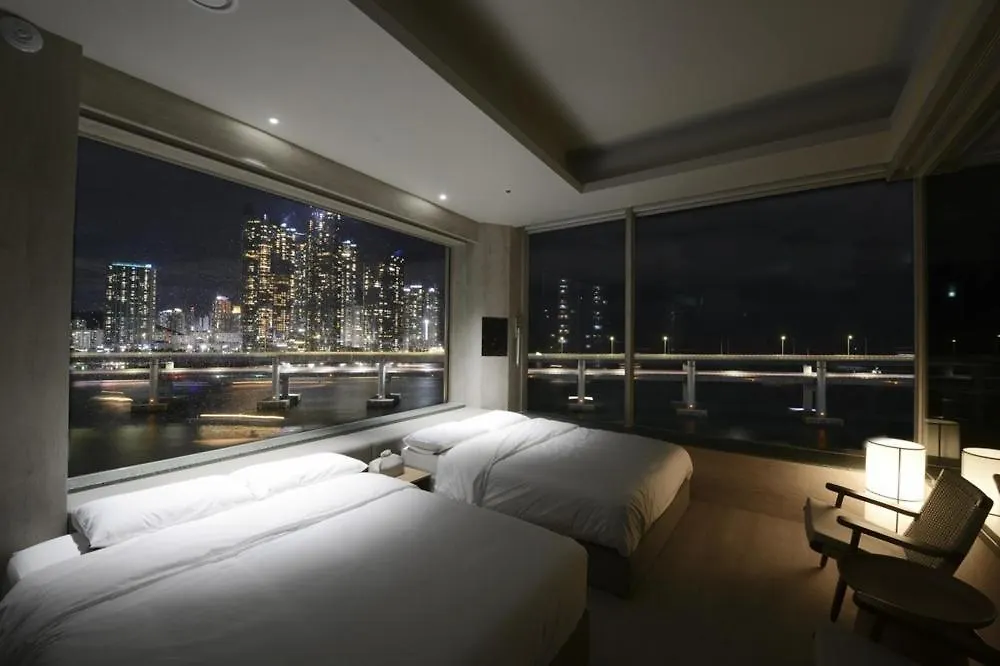 Busan Boda Stay 1St Branch 0*,  South Korea