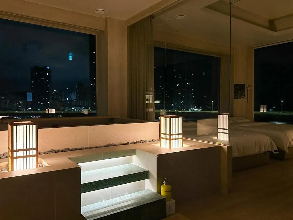 Guest house Busan Boda Stay 1St Branch